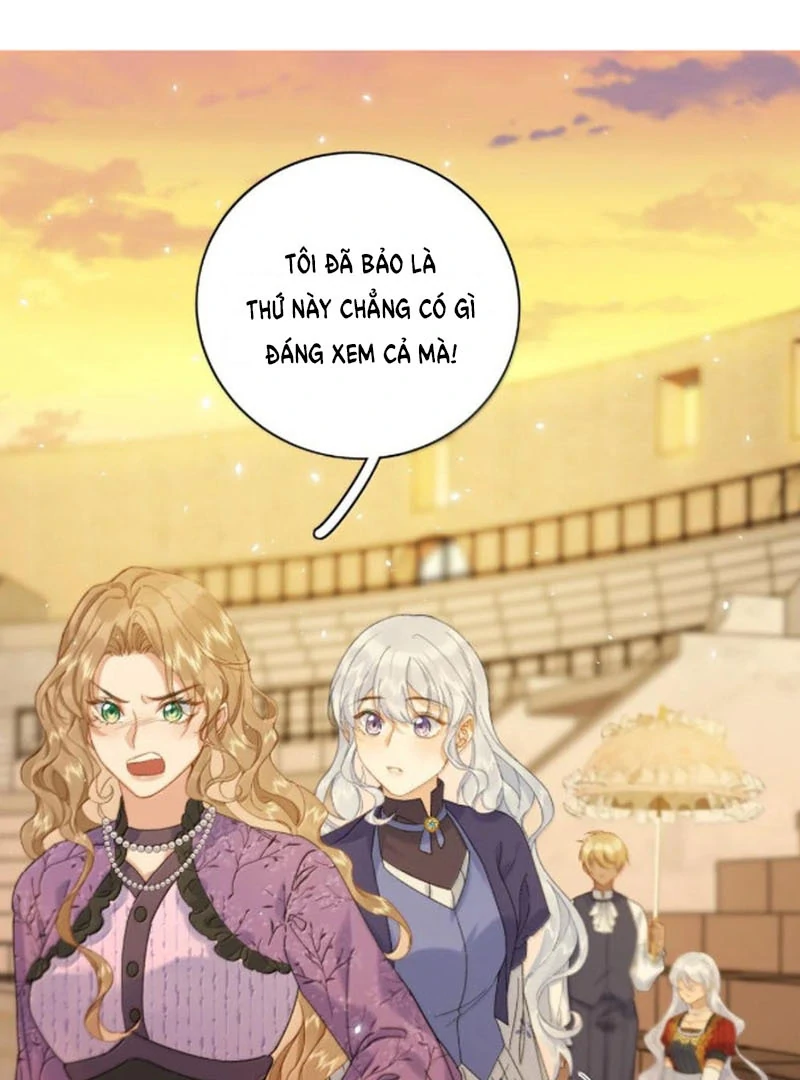 Phản Diện Gặp Kẻ Cuồng Yêu Chapter 66 - Trang 33