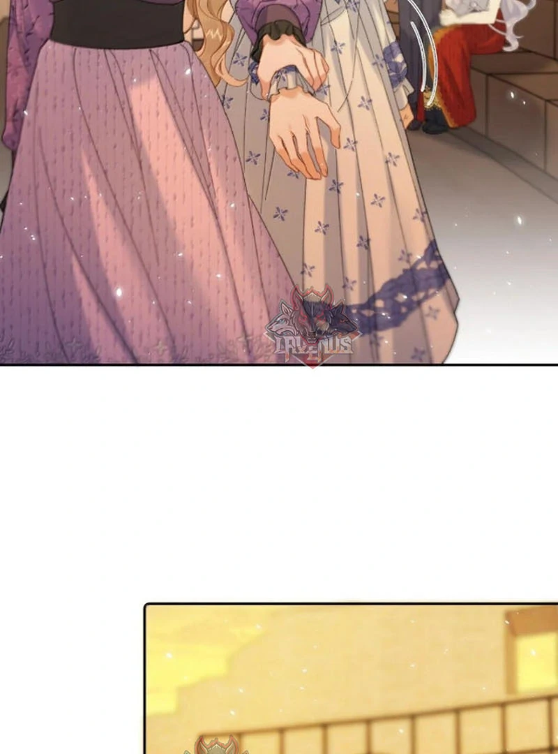 Phản Diện Gặp Kẻ Cuồng Yêu Chapter 66 - Trang 34
