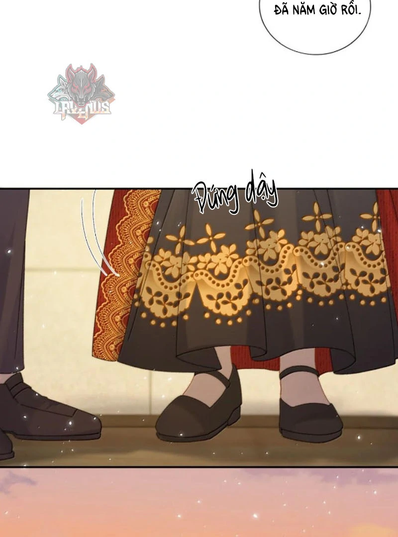 Phản Diện Gặp Kẻ Cuồng Yêu Chapter 66 - Trang 36