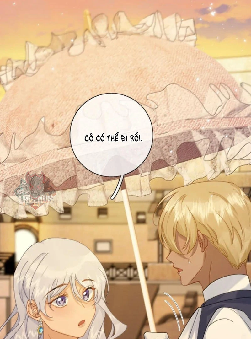 Phản Diện Gặp Kẻ Cuồng Yêu Chapter 66 - Trang 37