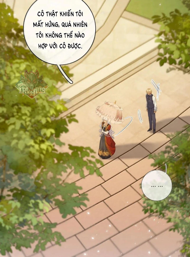 Phản Diện Gặp Kẻ Cuồng Yêu Chapter 66 - Trang 39