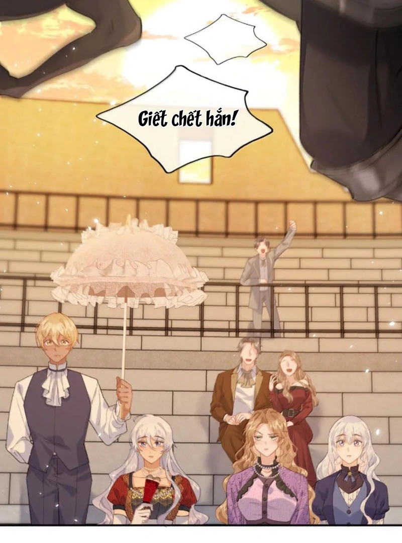 Phản Diện Gặp Kẻ Cuồng Yêu Chapter 66 - Trang 4