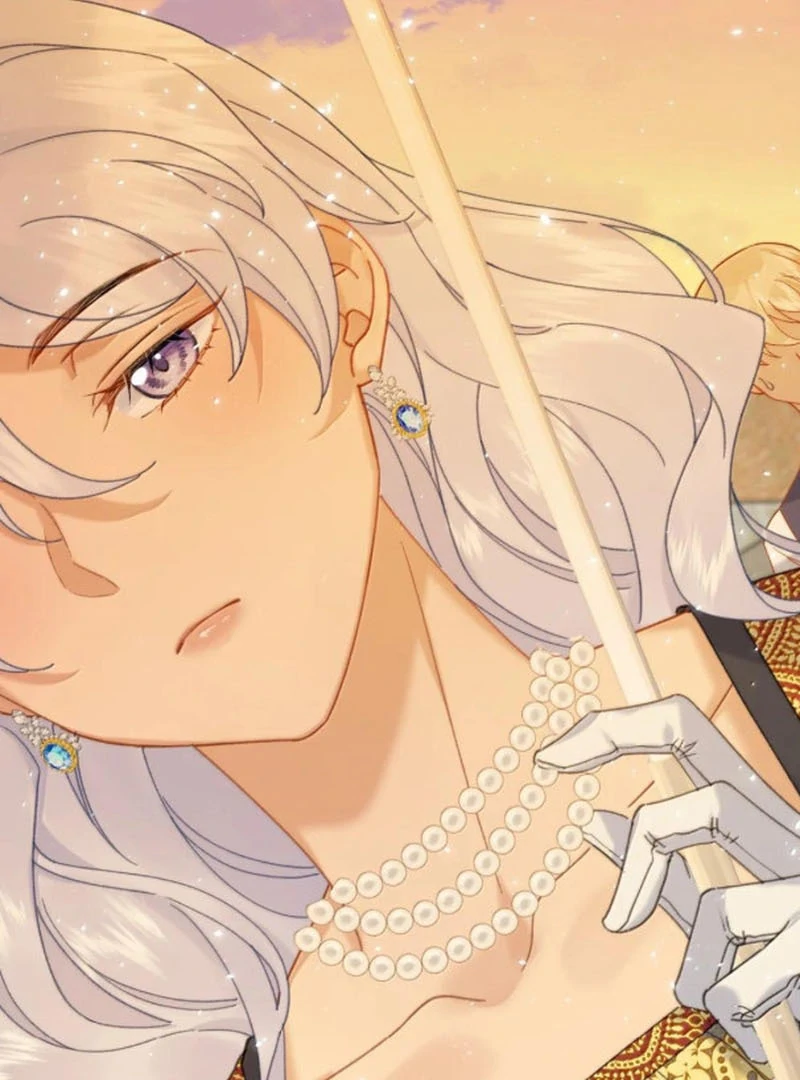 Phản Diện Gặp Kẻ Cuồng Yêu Chapter 66 - Trang 41