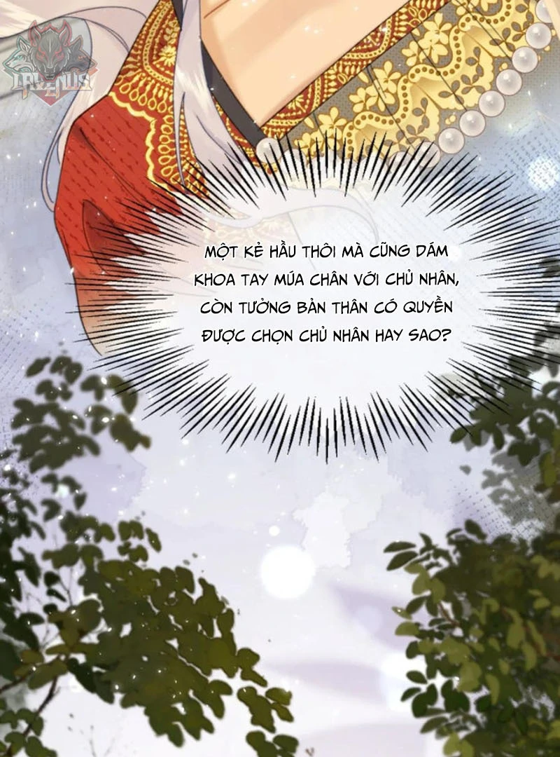 Phản Diện Gặp Kẻ Cuồng Yêu Chapter 66 - Trang 42