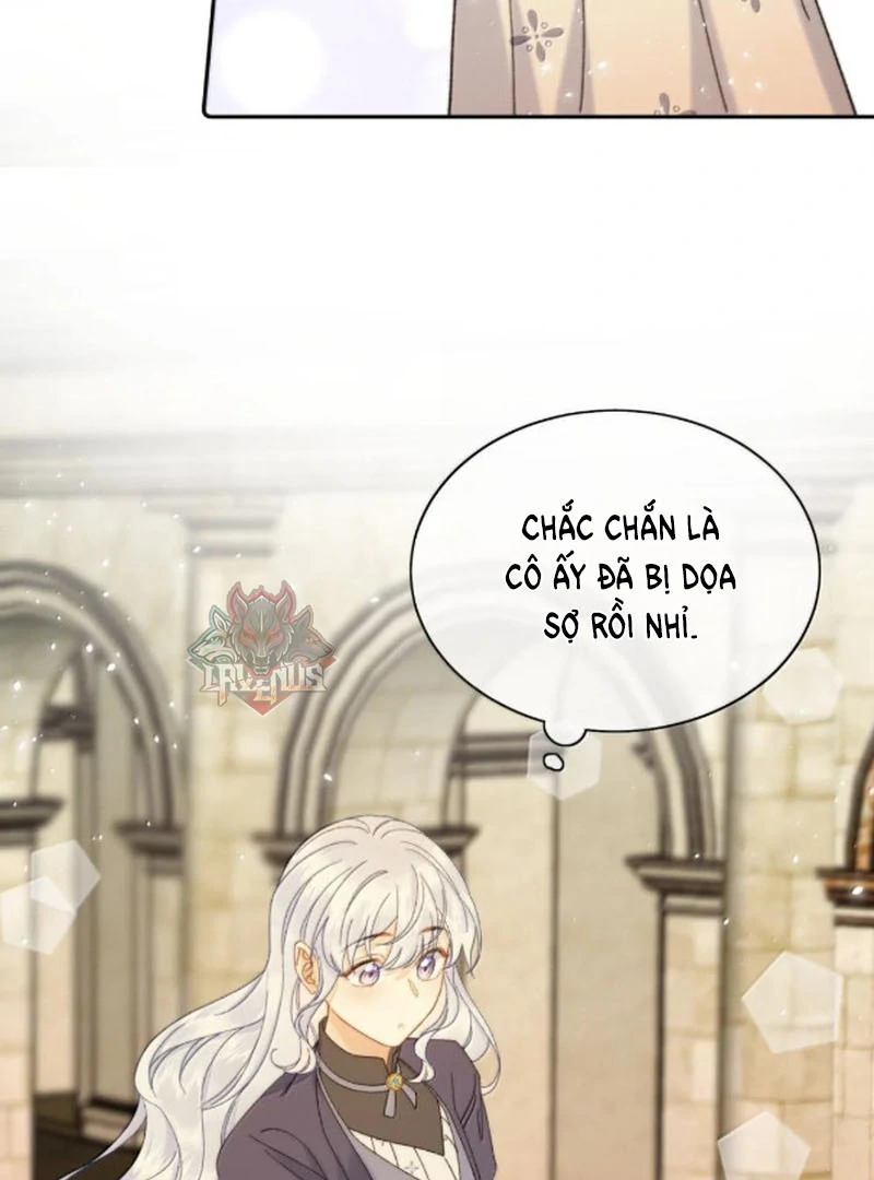 Phản Diện Gặp Kẻ Cuồng Yêu Chapter 66 - Trang 45