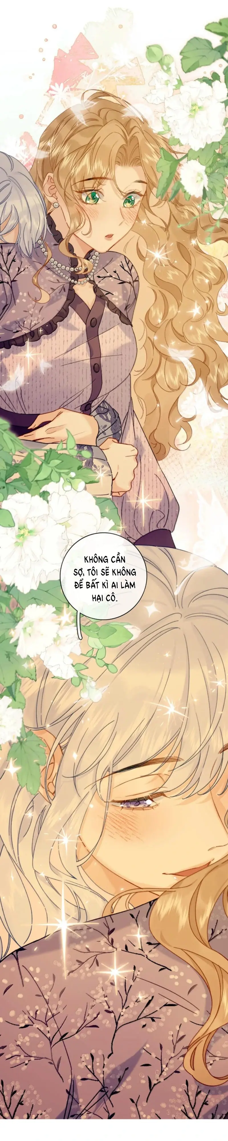 Phản Diện Gặp Kẻ Cuồng Yêu Chapter 66 - Trang 48