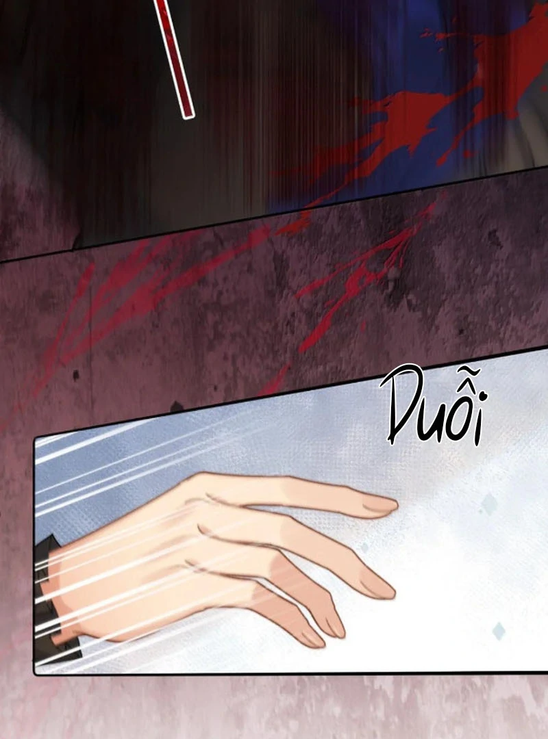 Phản Diện Gặp Kẻ Cuồng Yêu Chapter 66 - Trang 7