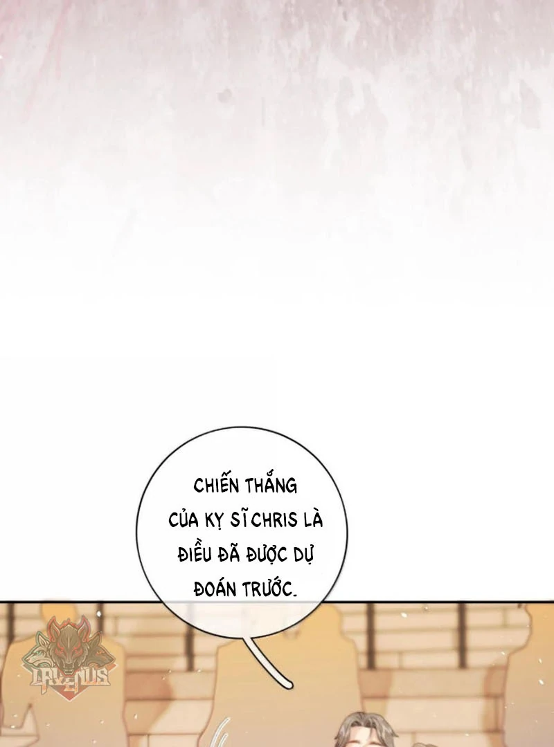 Phản Diện Gặp Kẻ Cuồng Yêu Chapter 66 - Trang 8