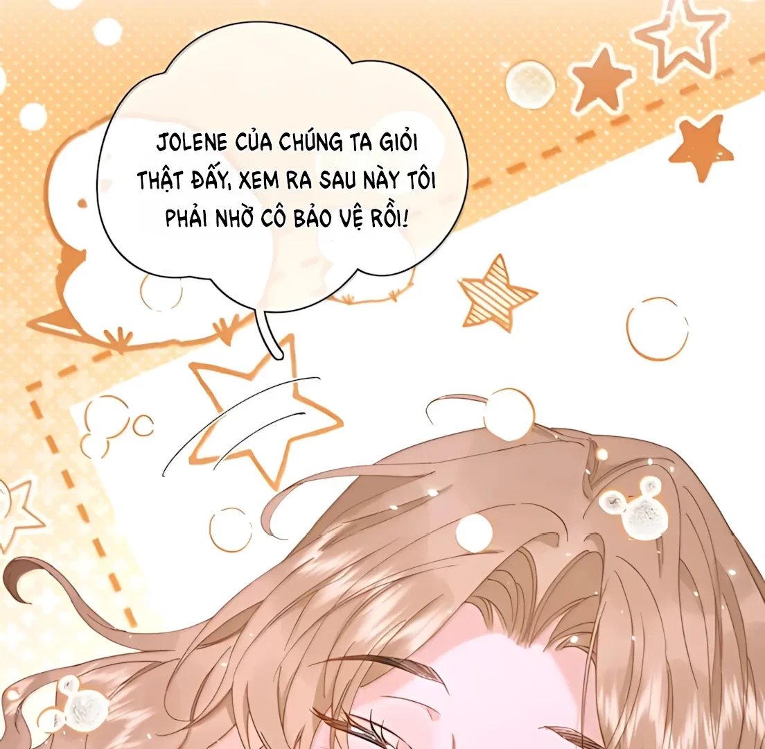 Phản Diện Gặp Kẻ Cuồng Yêu Chapter 67 - Trang 11