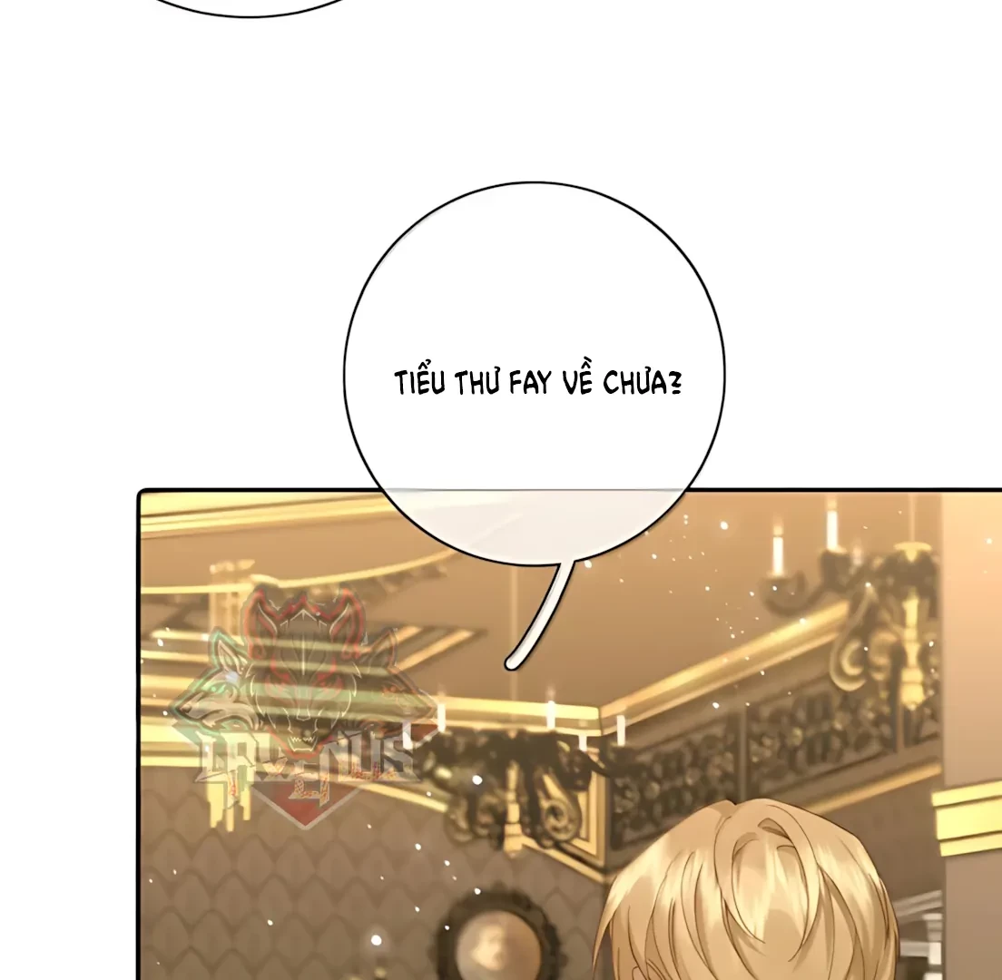 Phản Diện Gặp Kẻ Cuồng Yêu Chapter 67 - Trang 19