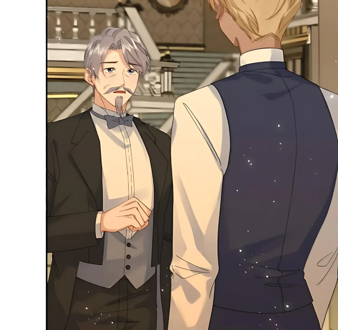 Phản Diện Gặp Kẻ Cuồng Yêu Chapter 67 - Trang 20