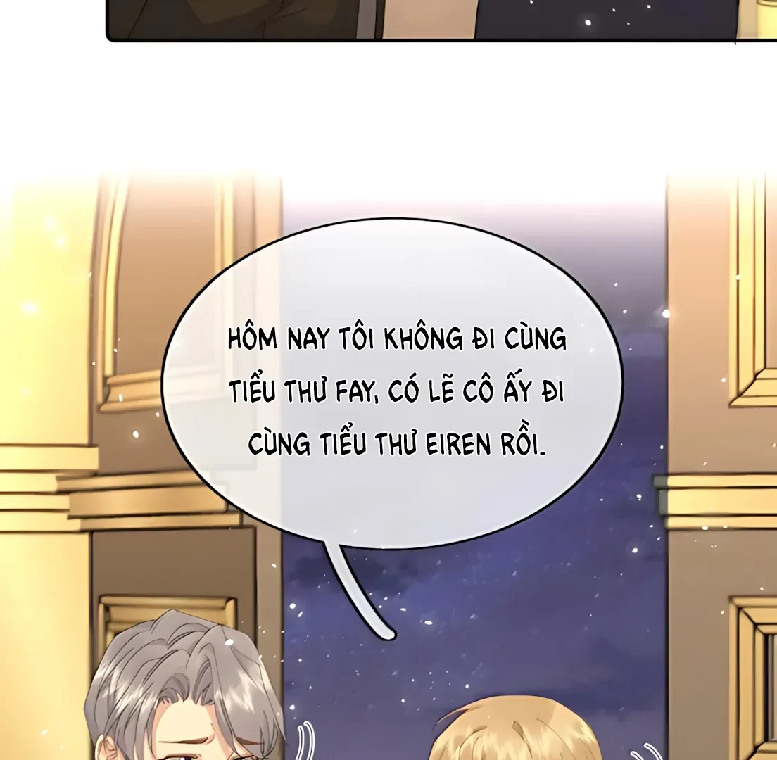 Phản Diện Gặp Kẻ Cuồng Yêu Chapter 67 - Trang 21