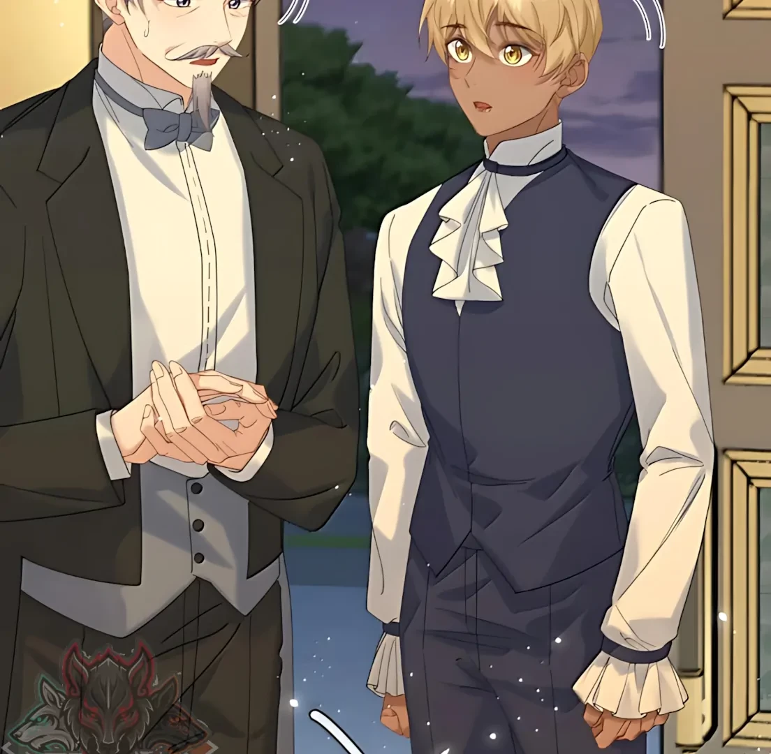 Phản Diện Gặp Kẻ Cuồng Yêu Chapter 67 - Trang 22