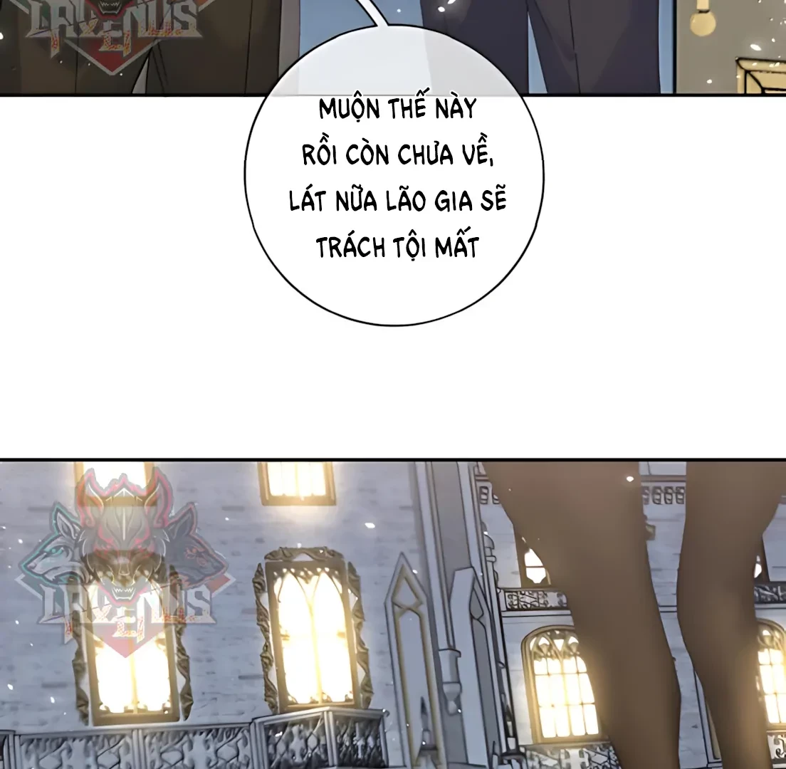 Phản Diện Gặp Kẻ Cuồng Yêu Chapter 67 - Trang 23