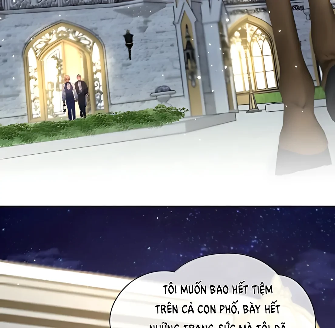 Phản Diện Gặp Kẻ Cuồng Yêu Chapter 67 - Trang 24