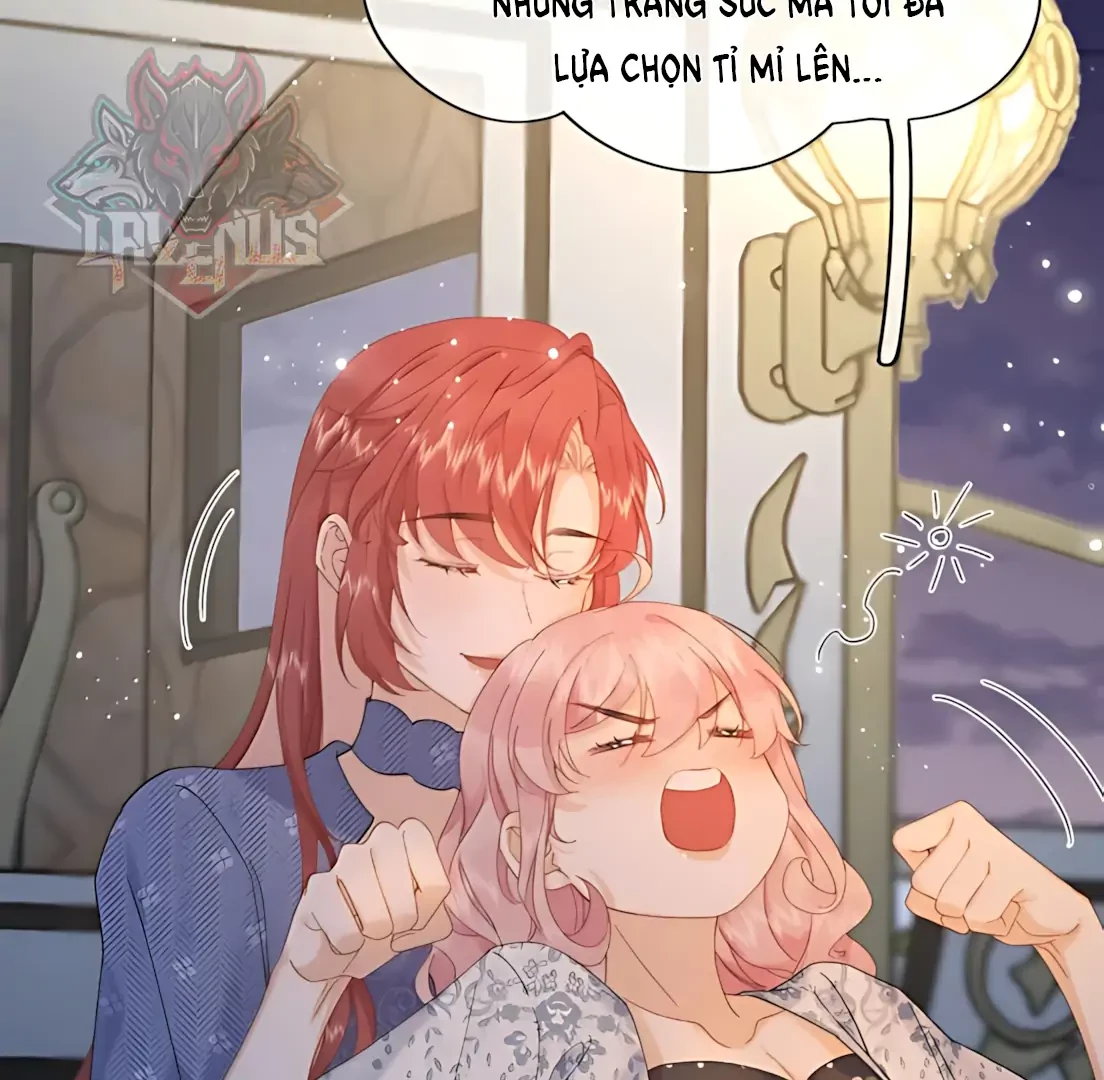 Phản Diện Gặp Kẻ Cuồng Yêu Chapter 67 - Trang 25