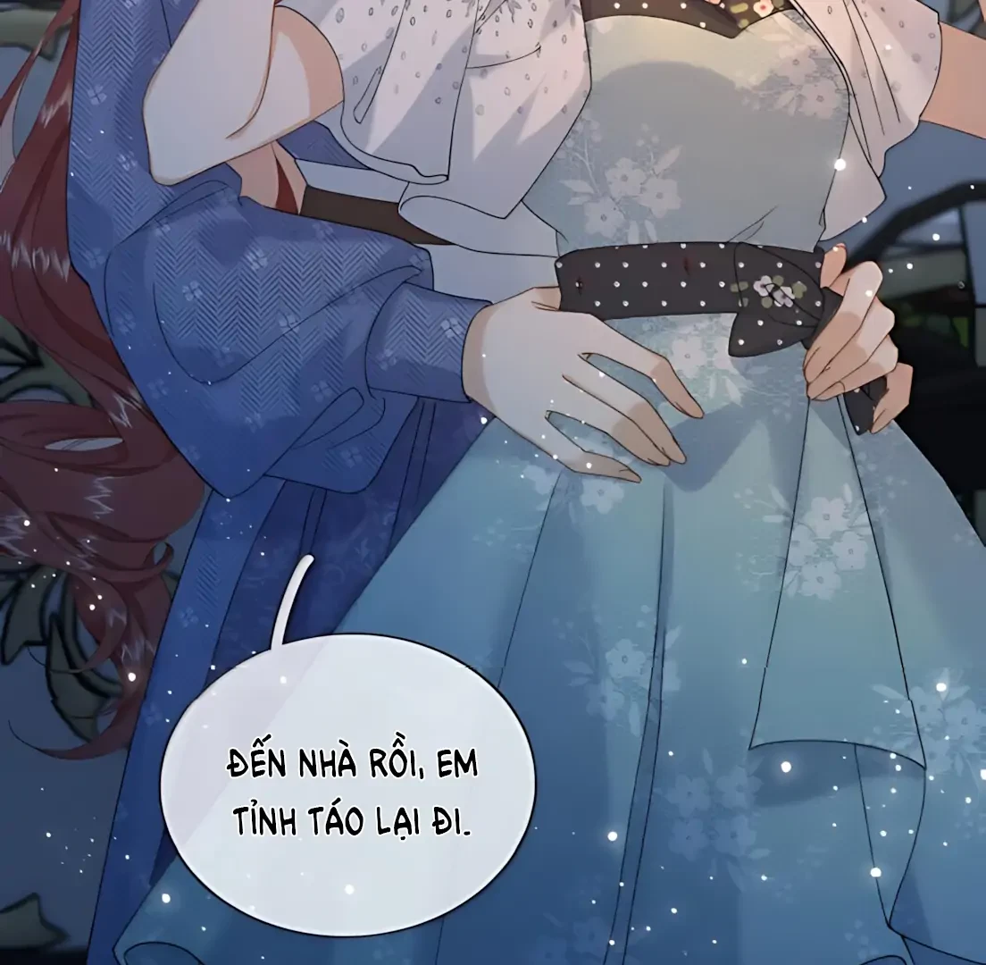 Phản Diện Gặp Kẻ Cuồng Yêu Chapter 67 - Trang 26