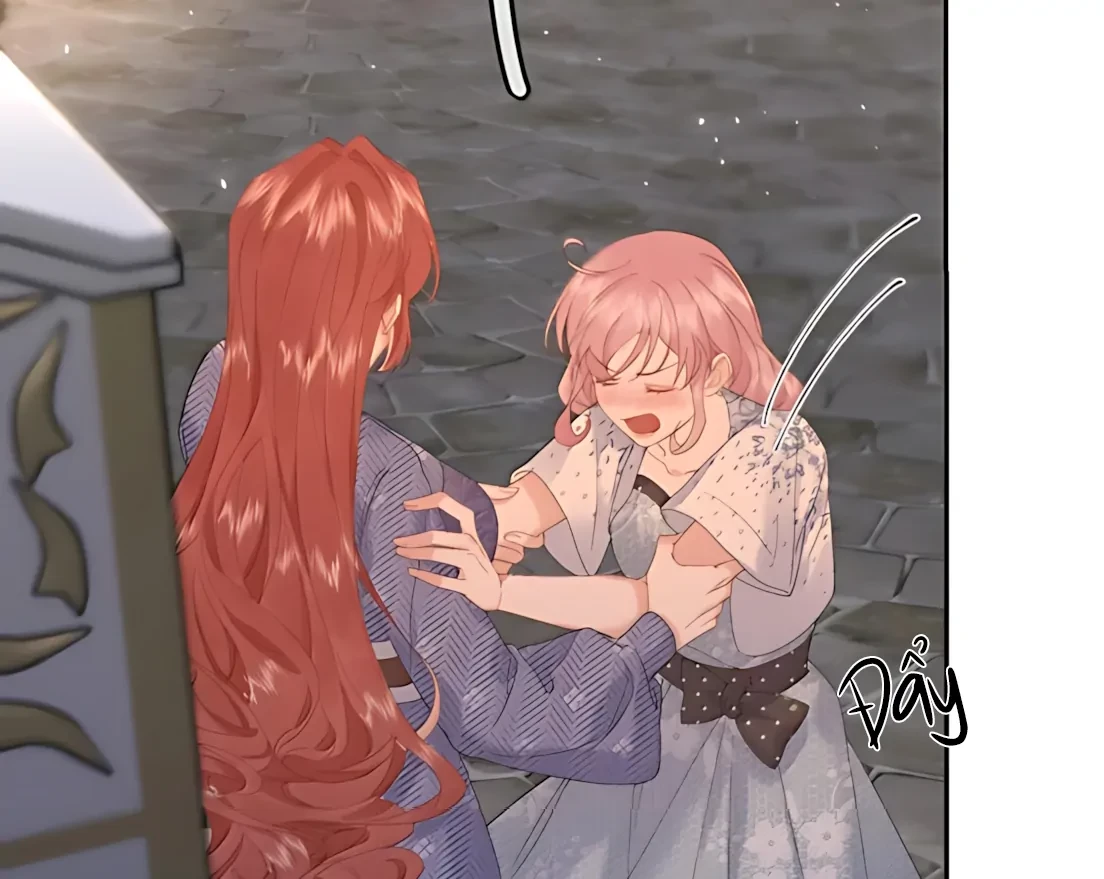 Phản Diện Gặp Kẻ Cuồng Yêu Chapter 67 - Trang 28