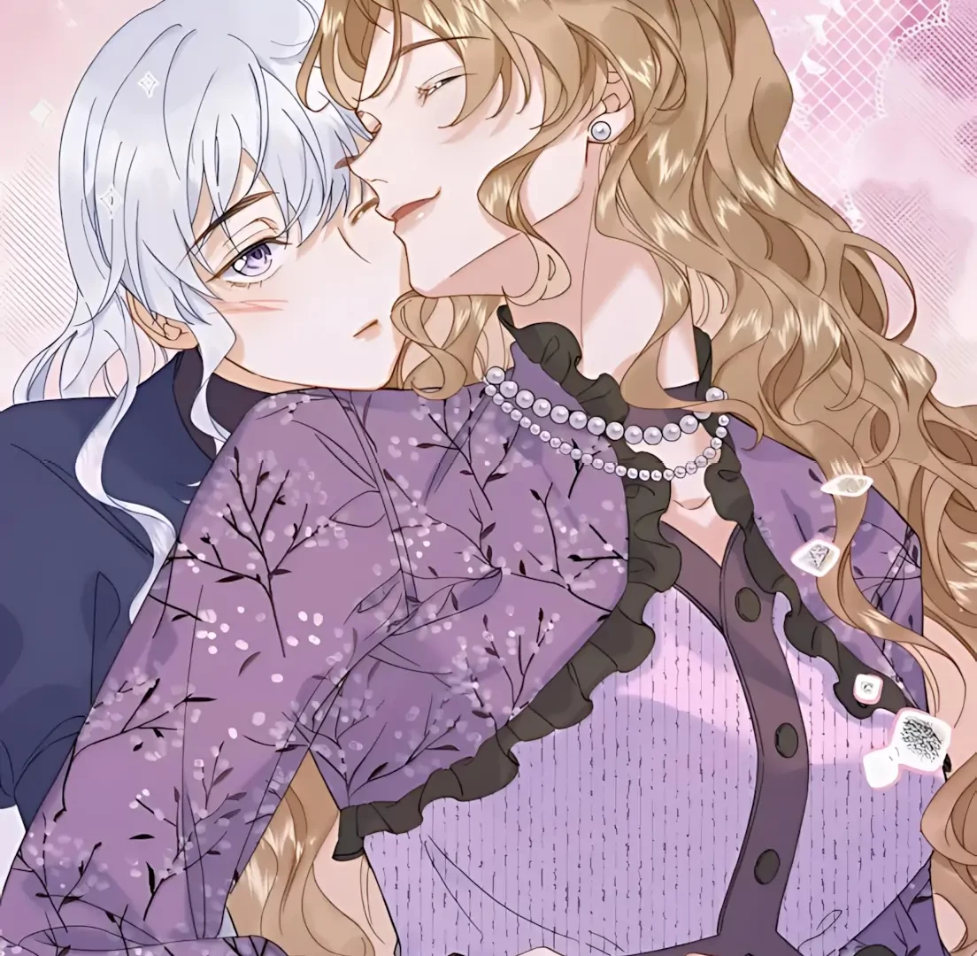 Phản Diện Gặp Kẻ Cuồng Yêu Chapter 67 - Trang 3