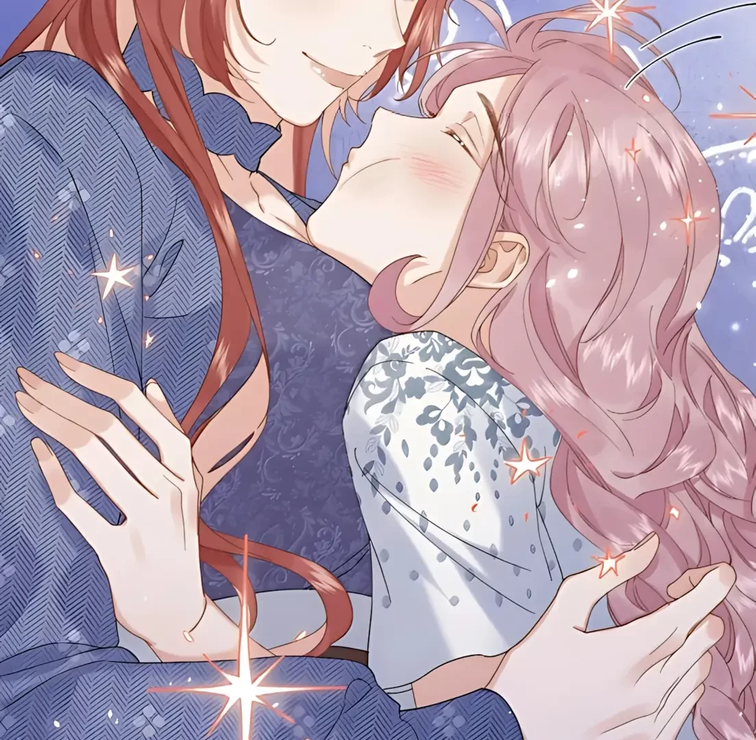 Phản Diện Gặp Kẻ Cuồng Yêu Chapter 67 - Trang 31