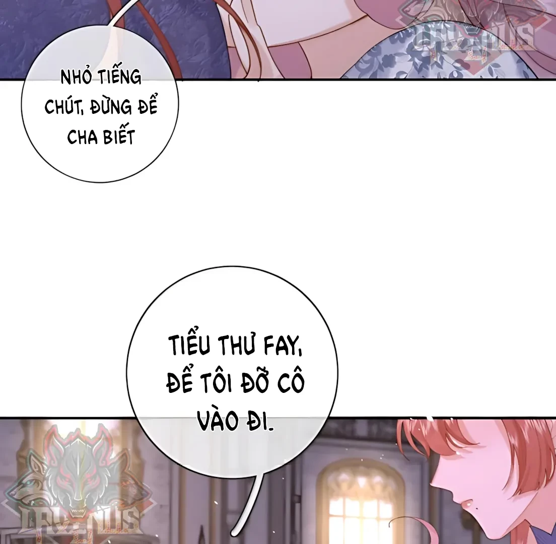 Phản Diện Gặp Kẻ Cuồng Yêu Chapter 67 - Trang 36