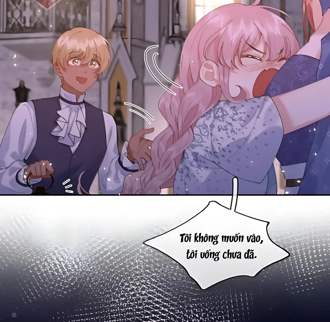 Phản Diện Gặp Kẻ Cuồng Yêu Chapter 67 - Trang 37