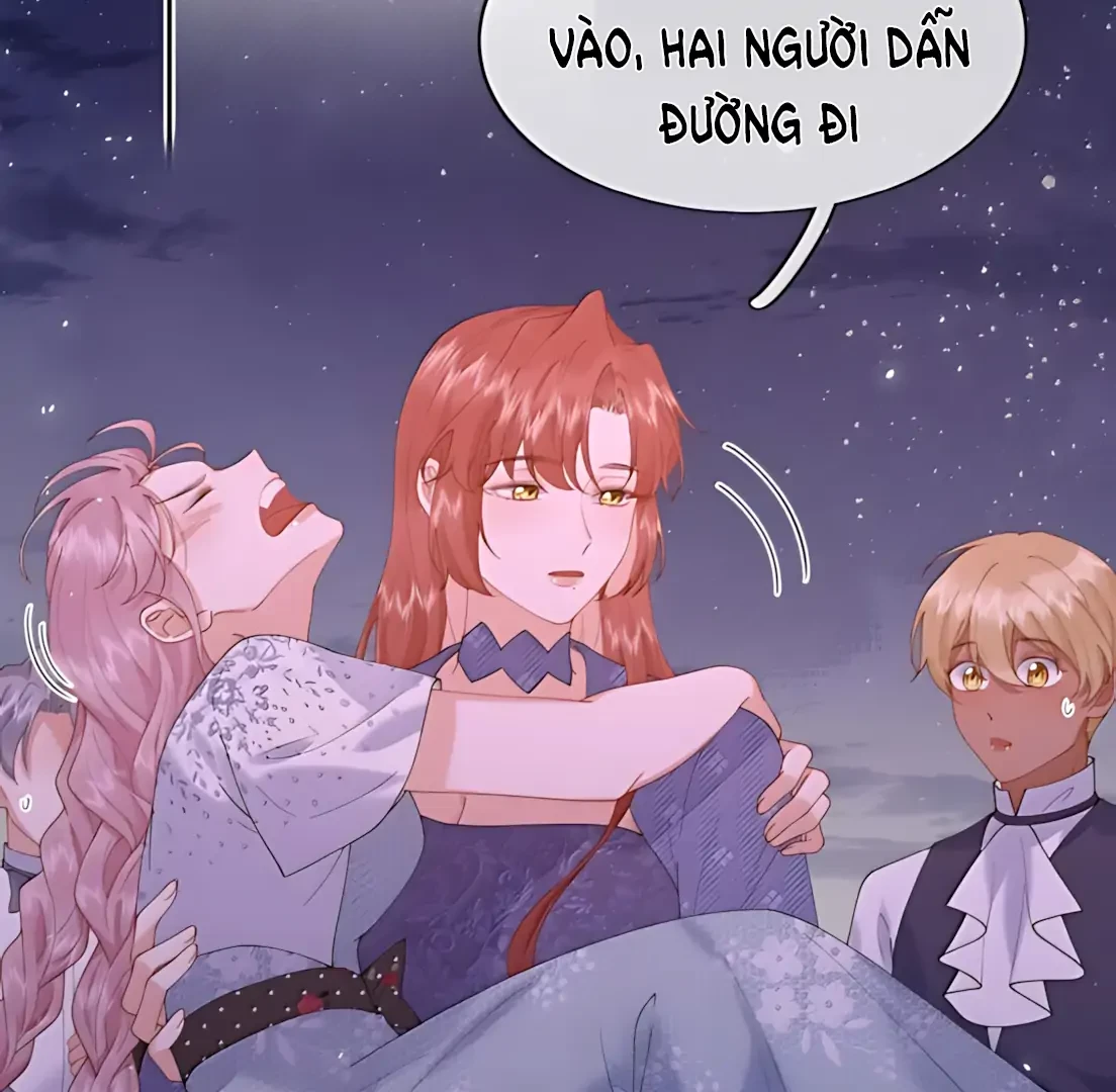 Phản Diện Gặp Kẻ Cuồng Yêu Chapter 67 - Trang 39