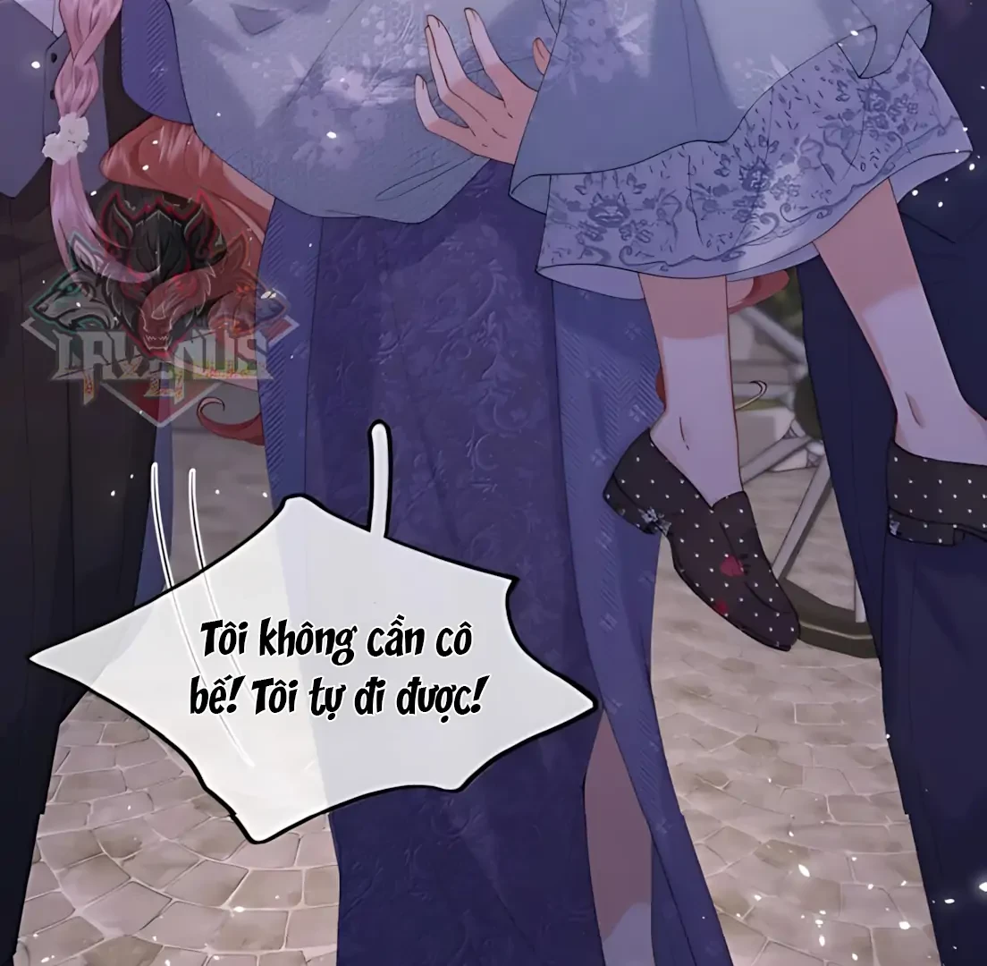 Phản Diện Gặp Kẻ Cuồng Yêu Chapter 67 - Trang 40
