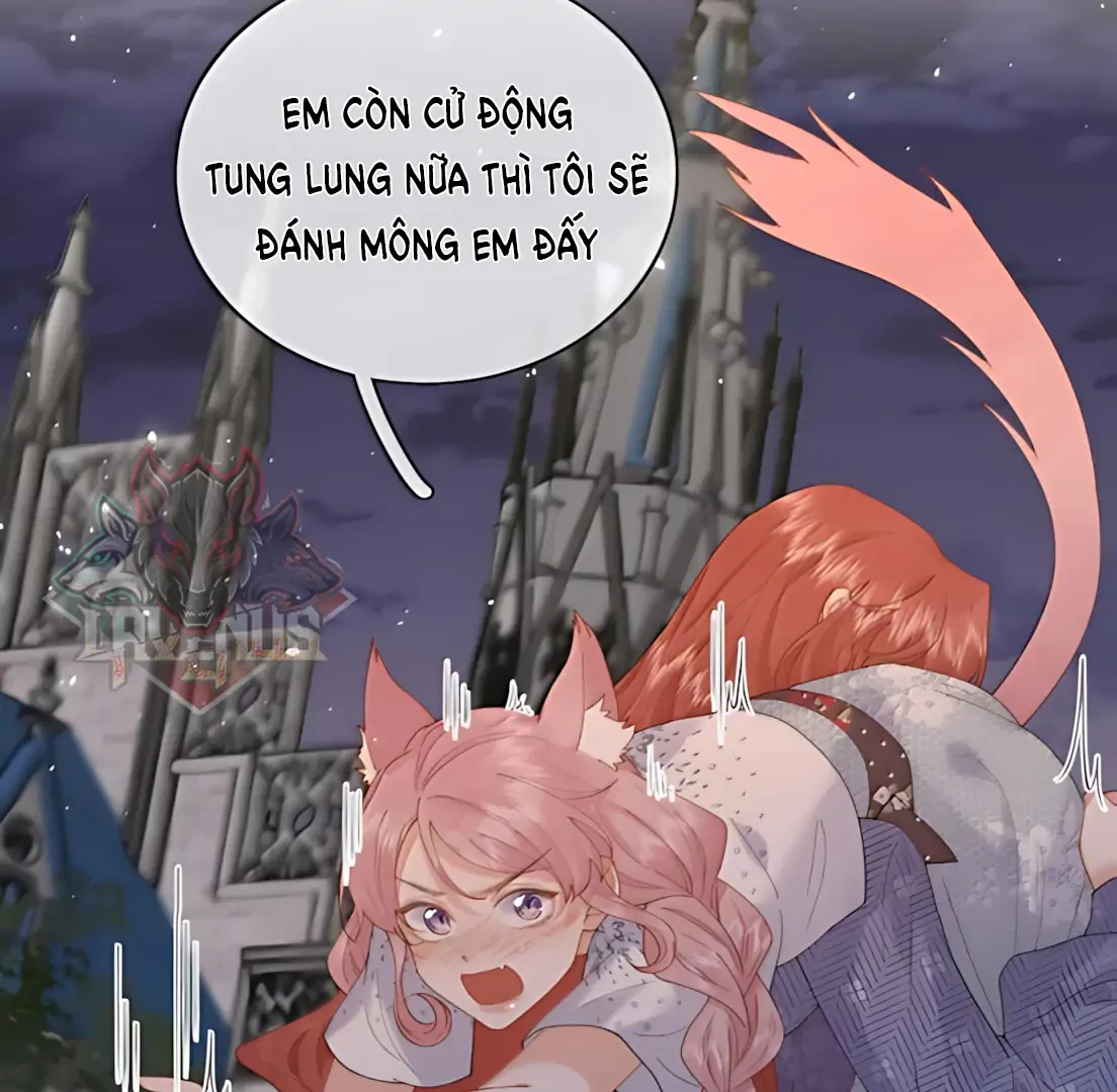 Phản Diện Gặp Kẻ Cuồng Yêu Chapter 67 - Trang 45