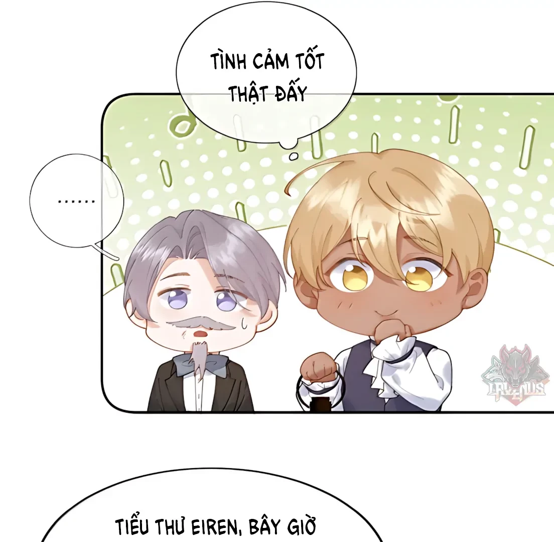 Phản Diện Gặp Kẻ Cuồng Yêu Chapter 67 - Trang 47