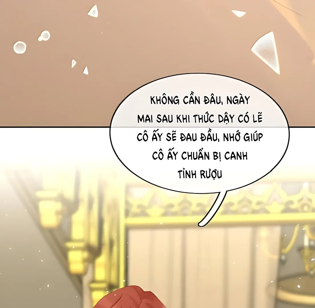 Phản Diện Gặp Kẻ Cuồng Yêu Chapter 67 - Trang 50