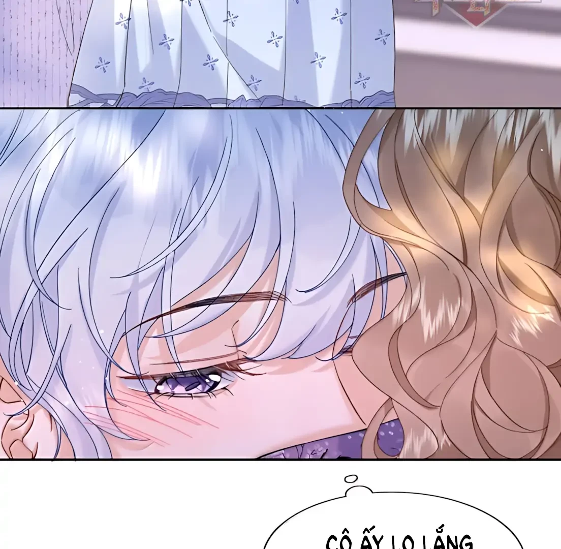 Phản Diện Gặp Kẻ Cuồng Yêu Chapter 67 - Trang 8