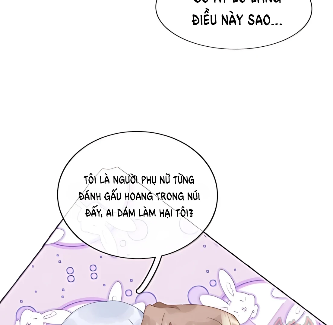Phản Diện Gặp Kẻ Cuồng Yêu Chapter 67 - Trang 9