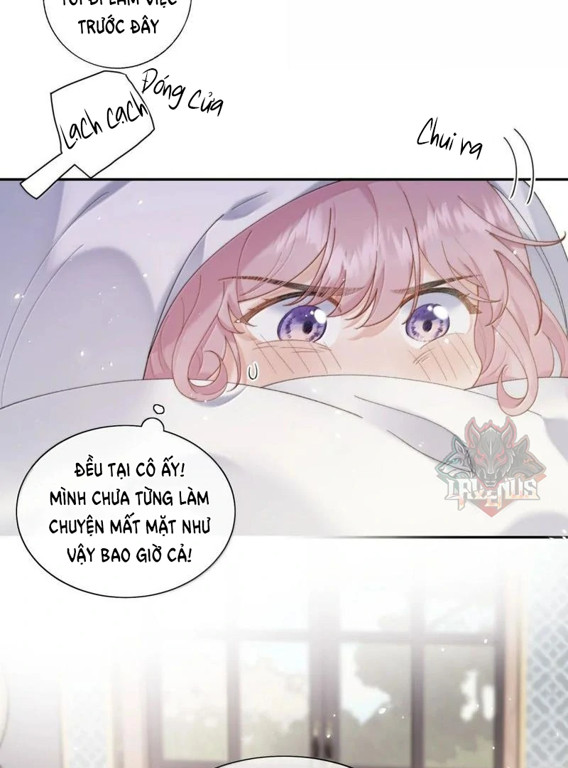Phản Diện Gặp Kẻ Cuồng Yêu Chapter 68 - Trang 11