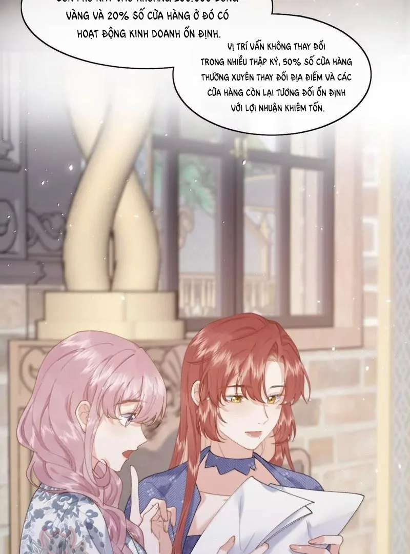 Phản Diện Gặp Kẻ Cuồng Yêu Chapter 68 - Trang 13