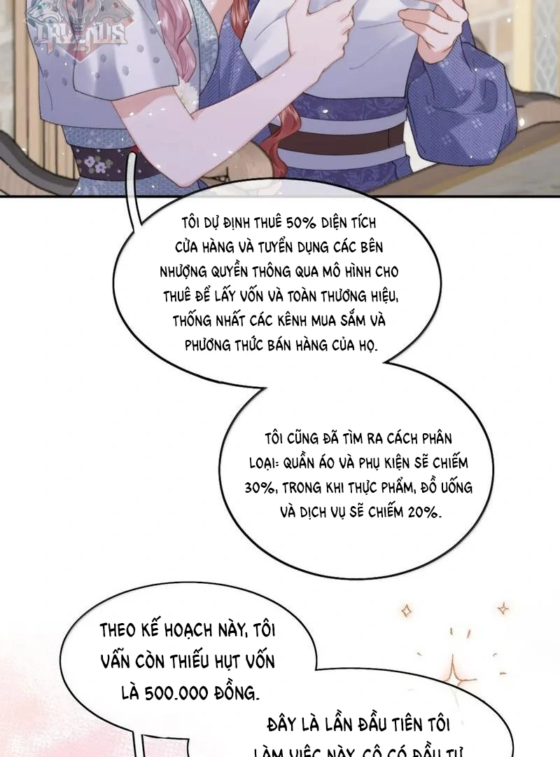 Phản Diện Gặp Kẻ Cuồng Yêu Chapter 68 - Trang 14