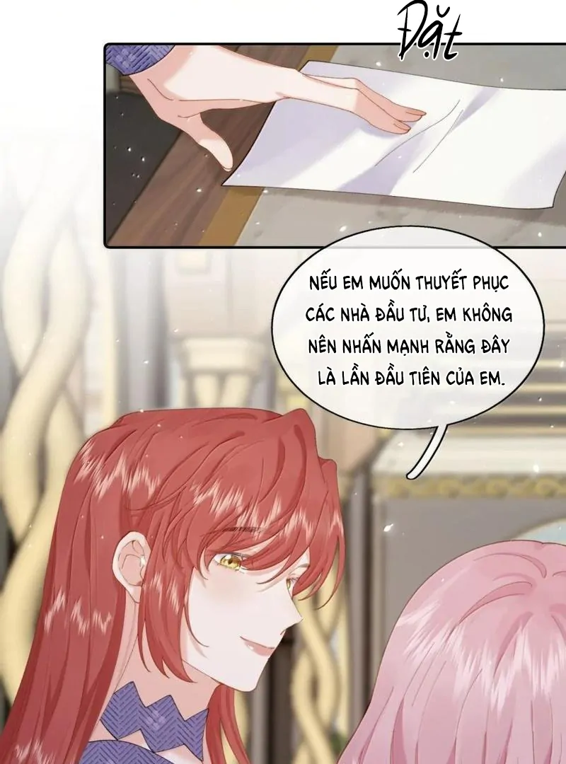 Phản Diện Gặp Kẻ Cuồng Yêu Chapter 68 - Trang 16