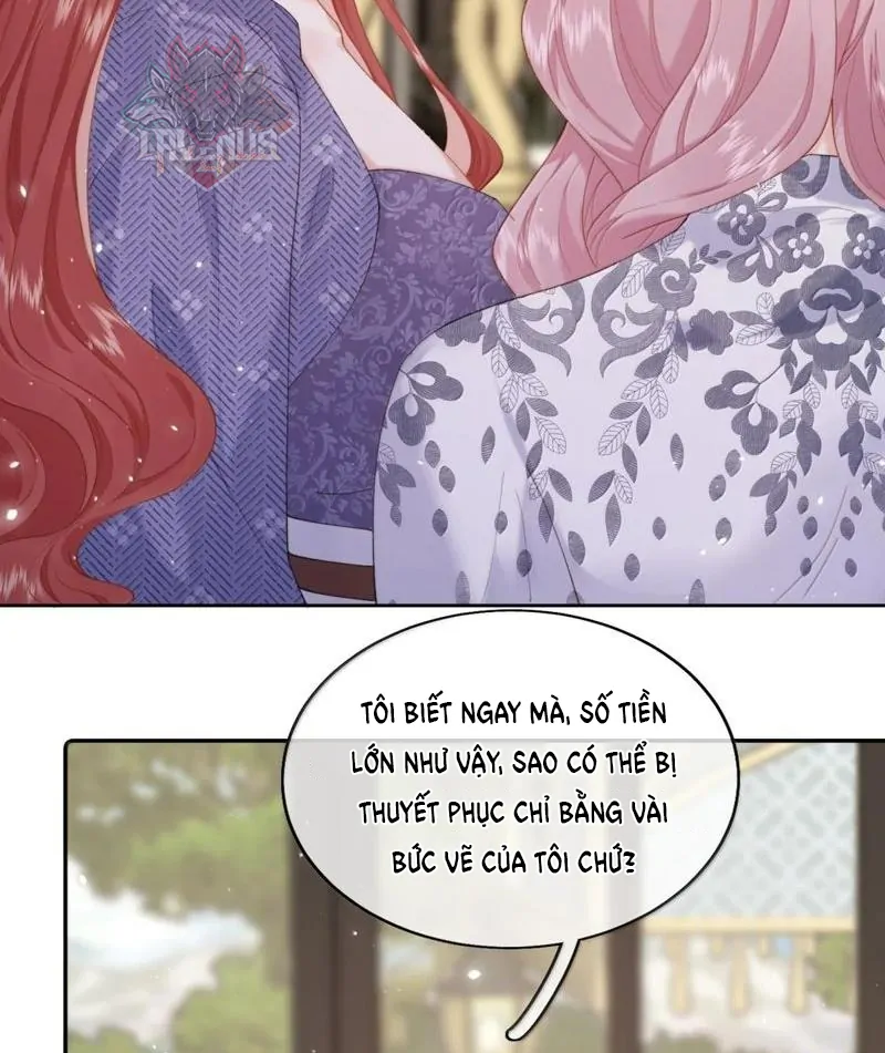 Phản Diện Gặp Kẻ Cuồng Yêu Chapter 68 - Trang 17