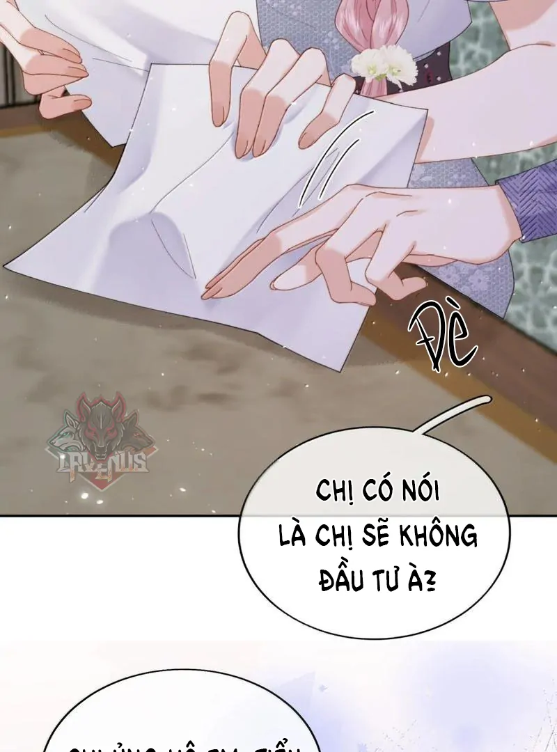 Phản Diện Gặp Kẻ Cuồng Yêu Chapter 68 - Trang 20