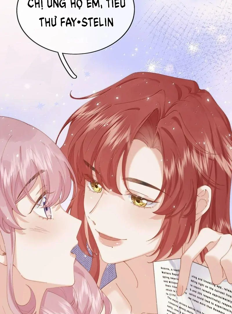Phản Diện Gặp Kẻ Cuồng Yêu Chapter 68 - Trang 21
