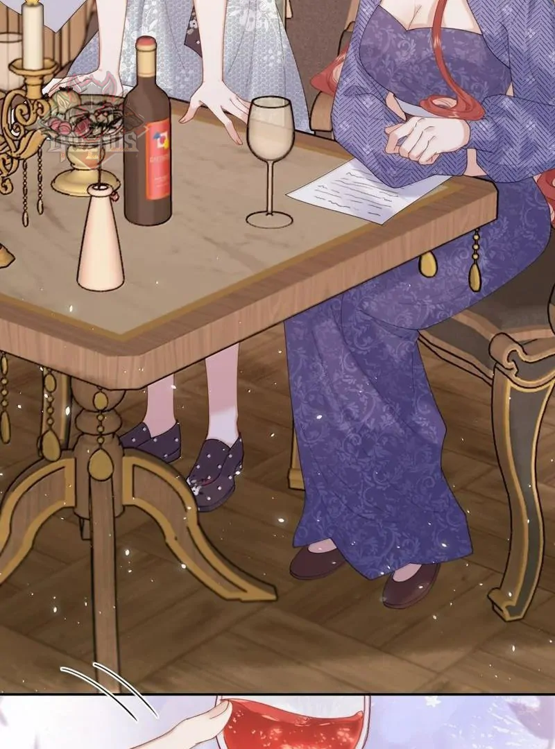 Phản Diện Gặp Kẻ Cuồng Yêu Chapter 68 - Trang 24