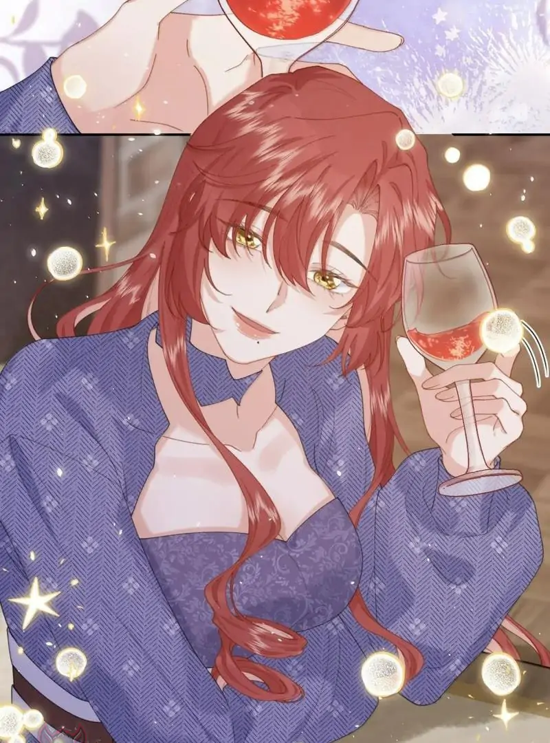 Phản Diện Gặp Kẻ Cuồng Yêu Chapter 68 - Trang 25
