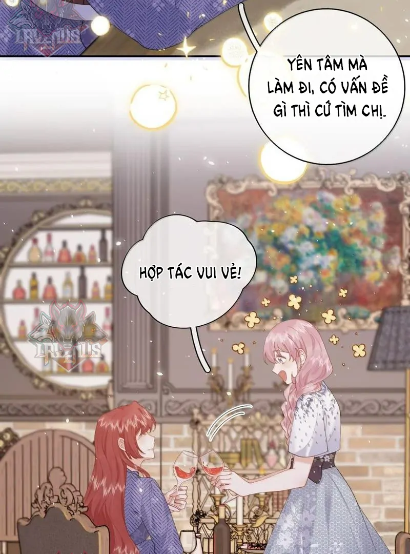 Phản Diện Gặp Kẻ Cuồng Yêu Chapter 68 - Trang 26