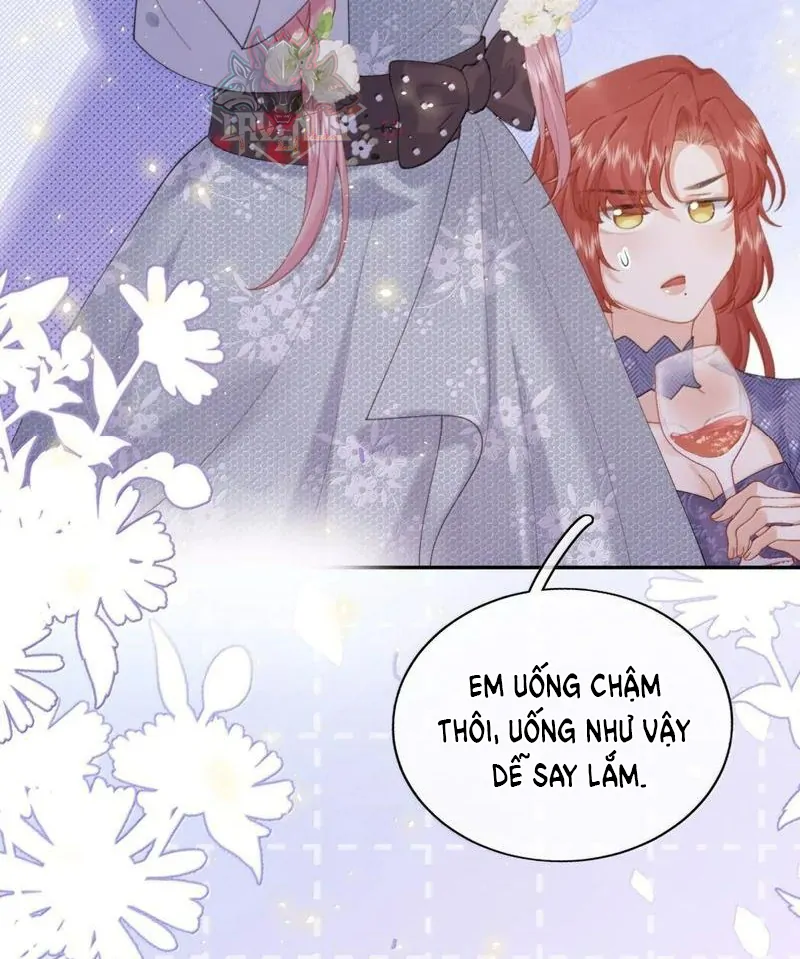 Phản Diện Gặp Kẻ Cuồng Yêu Chapter 68 - Trang 29