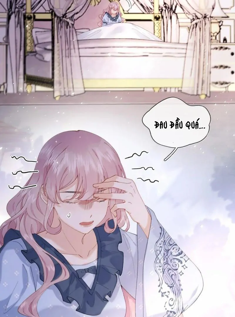 Phản Diện Gặp Kẻ Cuồng Yêu Chapter 68 - Trang 3