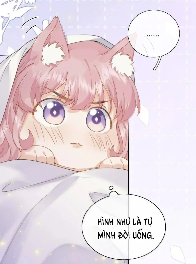 Phản Diện Gặp Kẻ Cuồng Yêu Chapter 68 - Trang 30