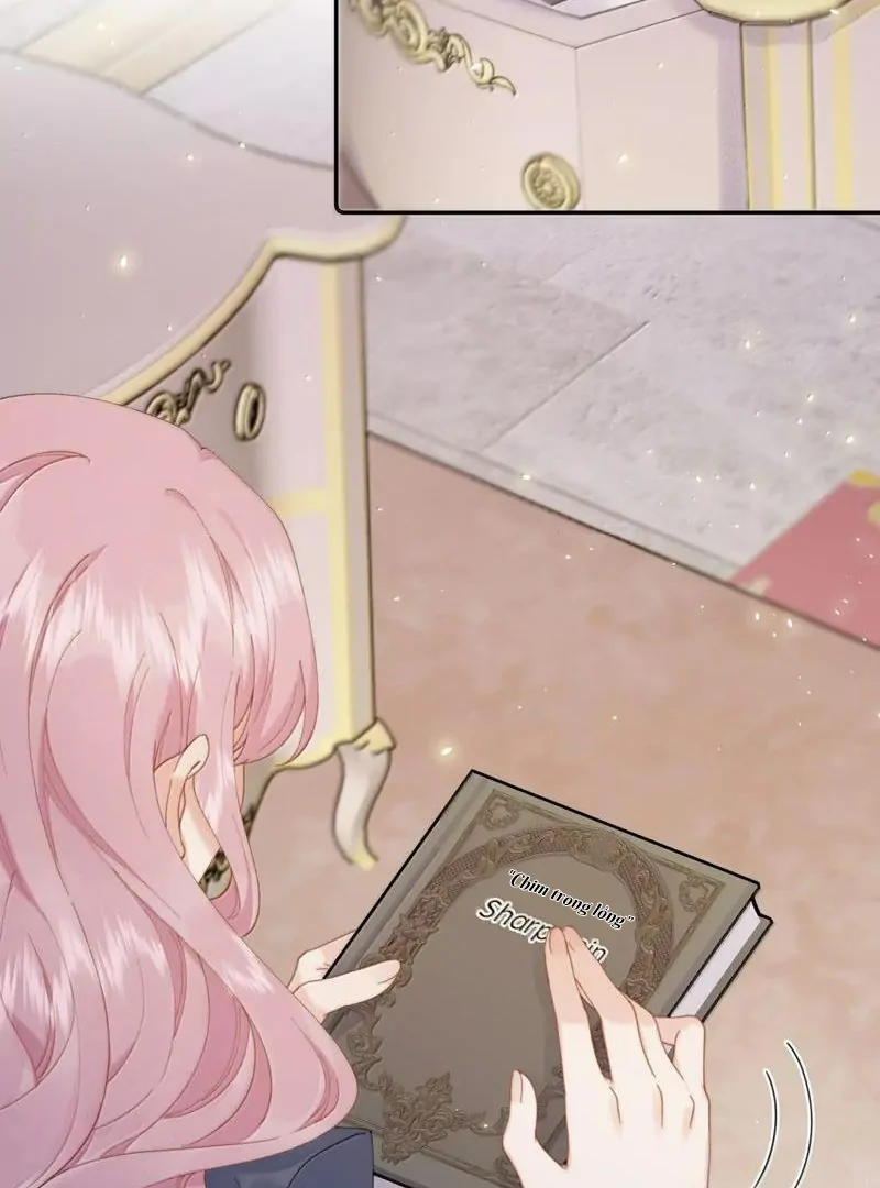 Phản Diện Gặp Kẻ Cuồng Yêu Chapter 68 - Trang 32