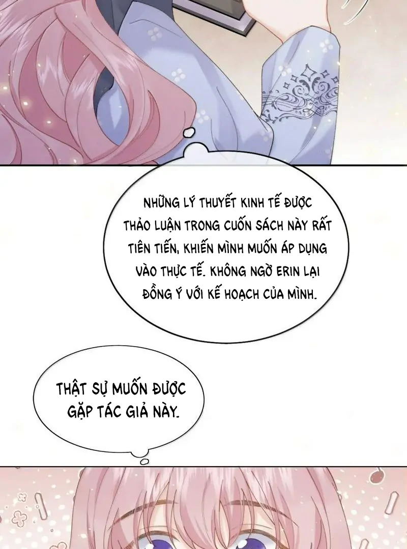 Phản Diện Gặp Kẻ Cuồng Yêu Chapter 68 - Trang 33