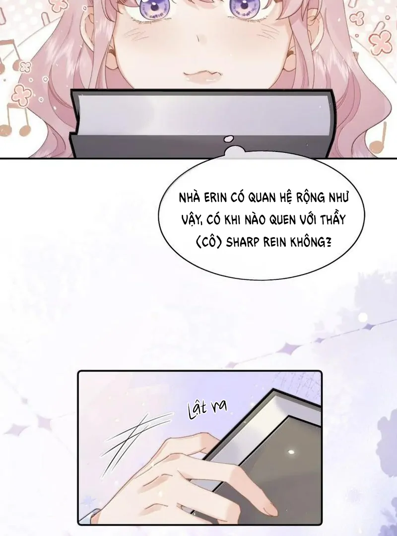 Phản Diện Gặp Kẻ Cuồng Yêu Chapter 68 - Trang 34