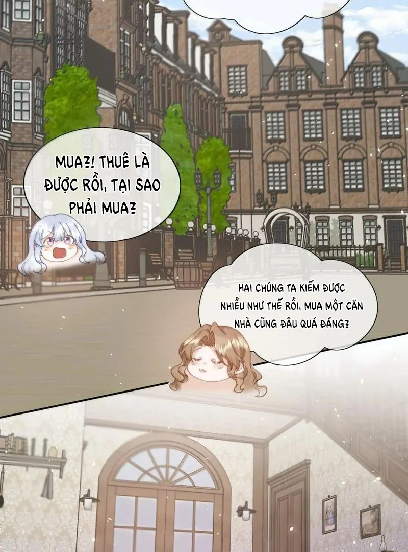 Phản Diện Gặp Kẻ Cuồng Yêu Chapter 68 - Trang 38